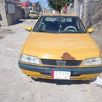 بيجو 405 • موديل ٢٠١٥ • تبريد شغال