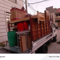 نقل اثاث منازل • داخل وخارج بغداد • واتساب