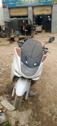 ماجسته ٢٥٠ • بدون نقص • حي المعلمين