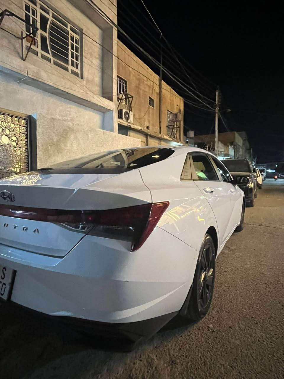 السلام عليكم للبيع النترا ٢٠٢٣خليجي مكفوله كفاله عامه فقط بارد قليل فول مواصفات فتحه تحكم ستيرن شاشه كامره لايت زنون رقم بغداد إنكليزي بأسمي تحويل شوكت ما يعجبك ماشيه تقريبا ١٠٠الف مكانها كربلاء السعر ١٥٠ورقه وبيها مجال بسيط ‭***********‬
