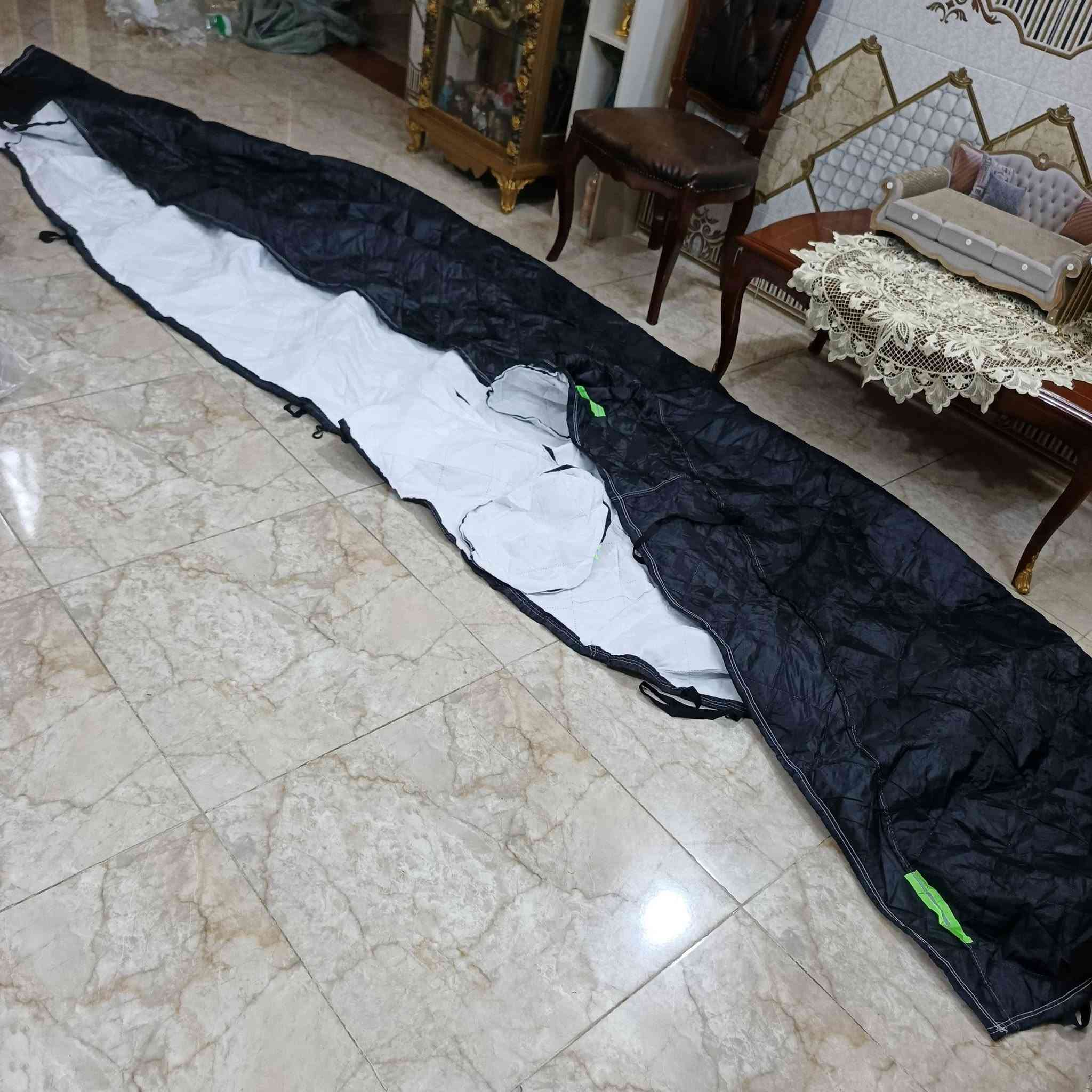 جادر كبير مبطن أصلي أول تم ٣٥ابيع يوجد توصيل


**إذا كنت صاحب هذا الإعلان وتريد حذفه لأي سبب، رجاءا أرسل رسالة إلى الدعم الفني**