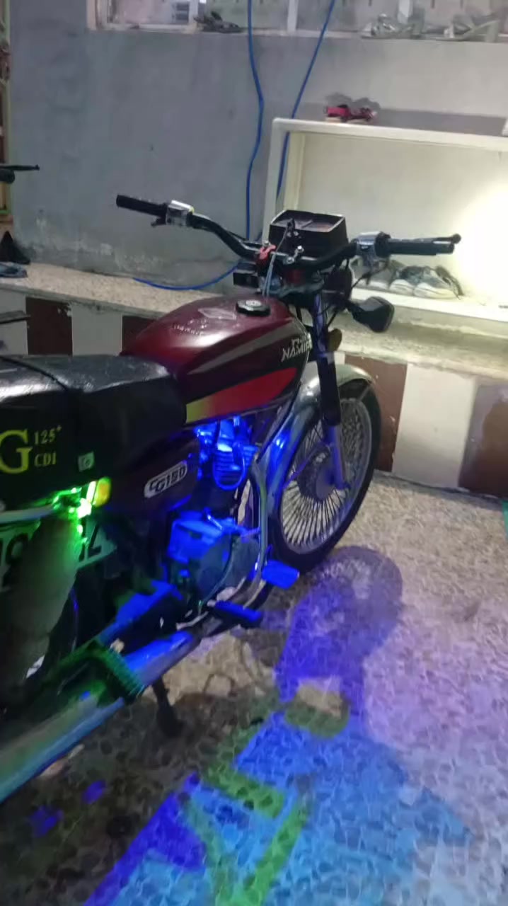 كدام العين تايكر 2018 الدراجه تطير طيران  السعر450 وبي مجال مكاني جانب الايمن


**إذا كنت صاحب هذا الإعلان وتريد حذفه لأي سبب، رجاءا أرسل رسالة إلى الدعم الفني**