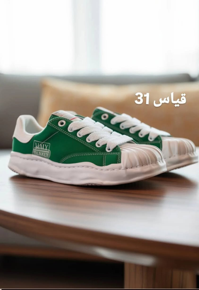 احذية اطفال وملابس وعنايه عندي كربلاء, العراق


**إذا كنت صاحب هذا الإعلان وتريد حذفه لأي سبب، رجاءا أرسل رسالة إلى الدعم الفني**