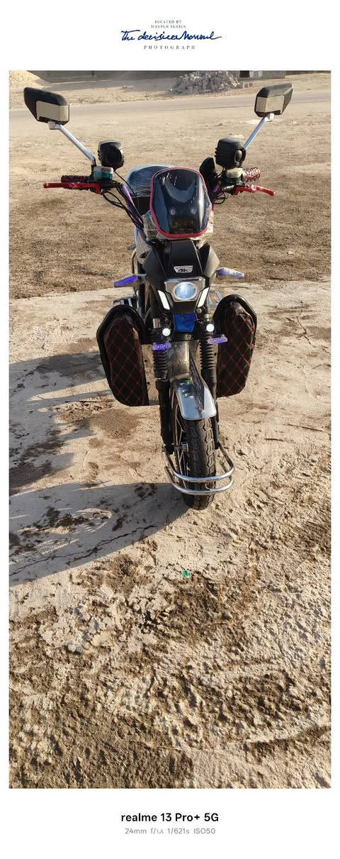 ماطور شحن للبيع جبلي ٢٠٢٥ ((الأخوين)) بعده شركه فول نضافه مستعمل شي قليل فول بصمات سويجات ثنين تشغيل عن بعد مانع سرقه سماعات mb3 نشرات لايتات زنون عالي ناصي دبل إشاره بك لايت ألوان ((٦ باتري )) ٤ سرعات  السعر700 بي مجال  الاتصال7835029050  مكاني الفلوجة حي الشهداء


**إذا كنت صاحب هذا الإعلان وتريد حذفه لأي سبب، رجاءا أرسل رسالة إلى الدعم الفني**