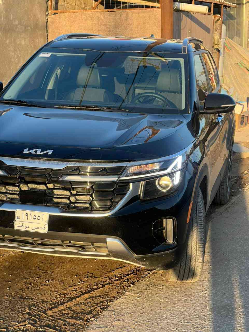 السلام عليكم للبيع كيا سلتوس 2025
نص فول 
بصمه حساسات رادارت 
بصمه كامره 
تحديد مسار 
وبعد بيه هواي موصفات 
حادثه طعجه،جاملغ خلفي ونصبغ 
ماشيه 16الف كيلو
السعر 155 بدون رقم 
مكانه بابل الهاشميه 
الرقم للاتصال ***********
