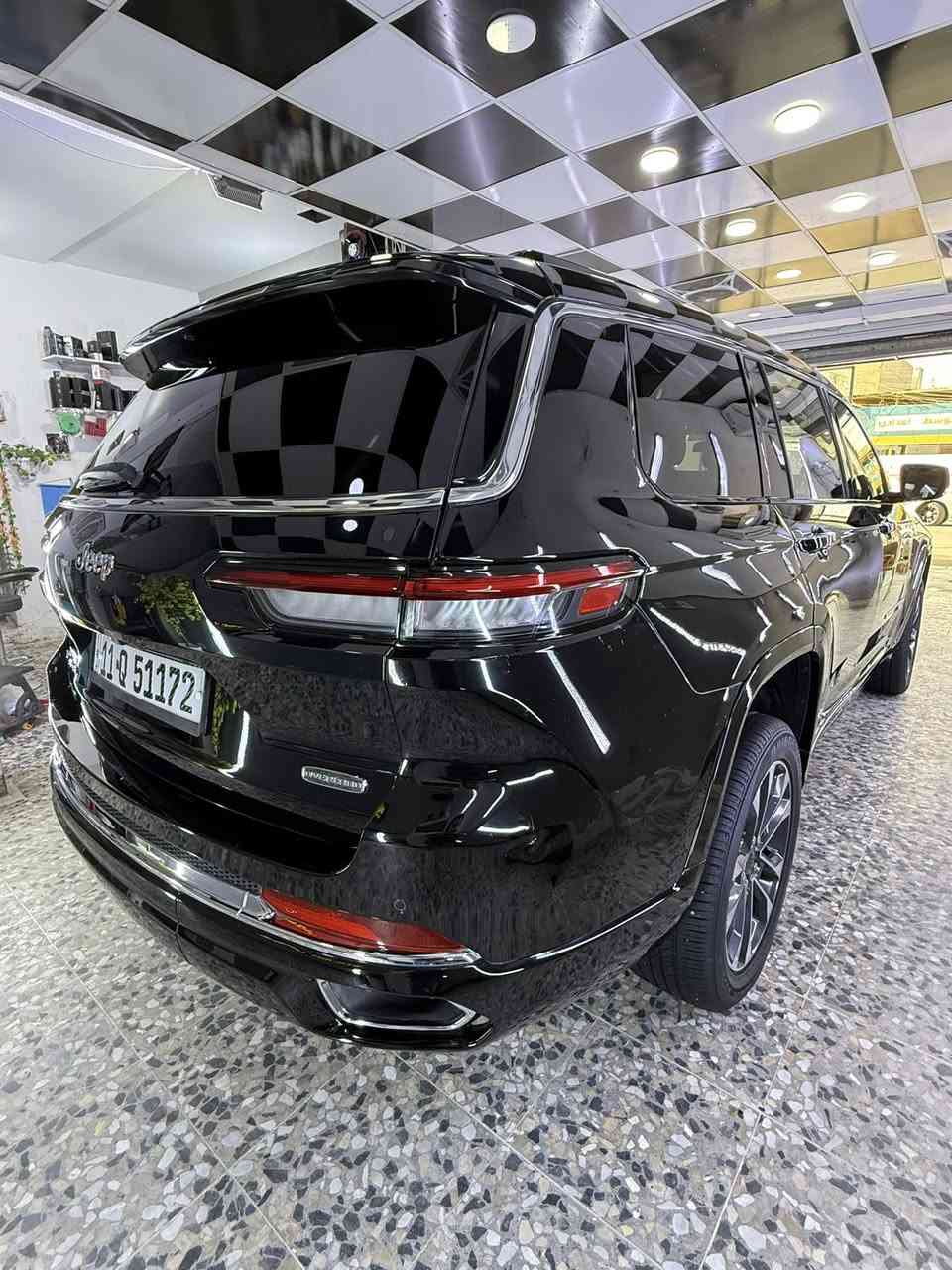 جيب شيروكي اوفر لاند فووول للاخير موديل 22 للبيع بغداد


**إذا كنت صاحب هذا الإعلان وتريد حذفه لأي سبب، رجاءا أرسل رسالة إلى الدعم الفني**