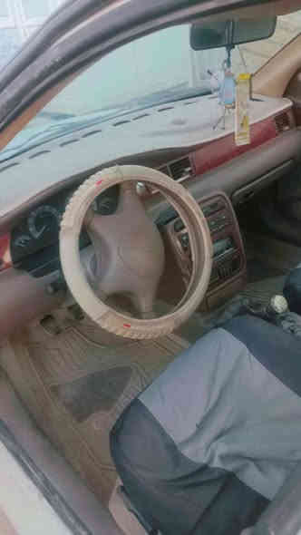 سلام عليكم سمند موديل 10سياره بيه نقص شغلات قليله بيها طخه مبينه بل تصوير رقم كربلاء سنويه سنه 2026/6 سعر 33بيها مجال رقم صاحب سياره اني مكلف ***********
