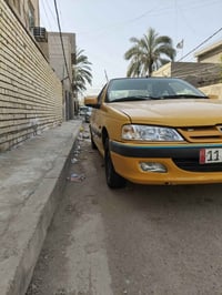 بيجو بارص موديل 13 كير مكينه تبريد تخم تاير صدر حداديه كلهه جاهزه لسيا...