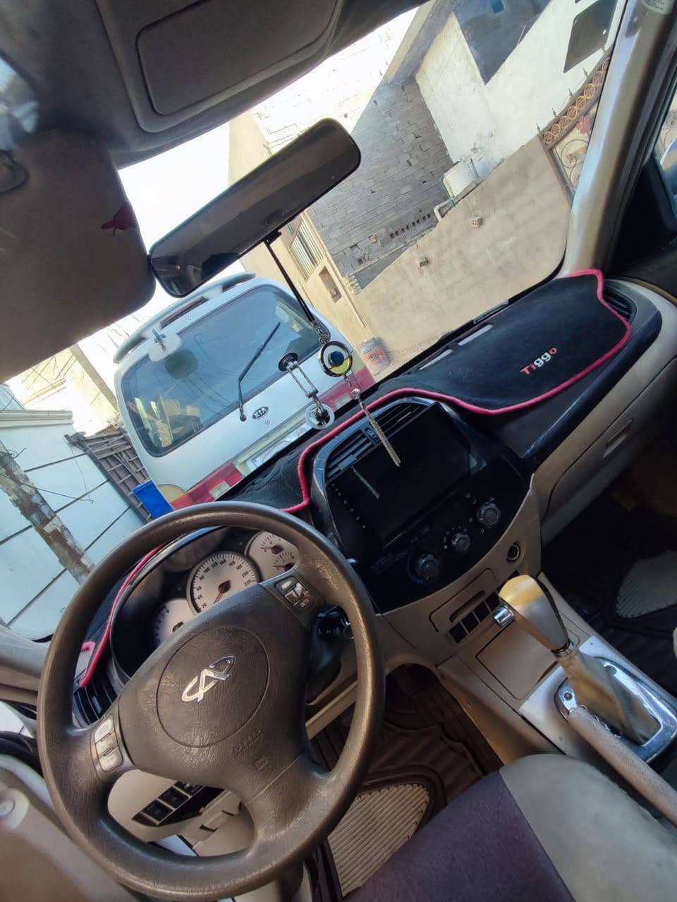 تيكو 2011 
كير ومحرك جيد جدا 
كير ميكانيك
تبريد نقص غاز
سياره حلوه جاهزه بغداد, العراق


**إذا كنت صاحب هذا الإعلان وتريد حذفه لأي سبب، رجاءا أرسل رسالة إلى الدعم الفني**