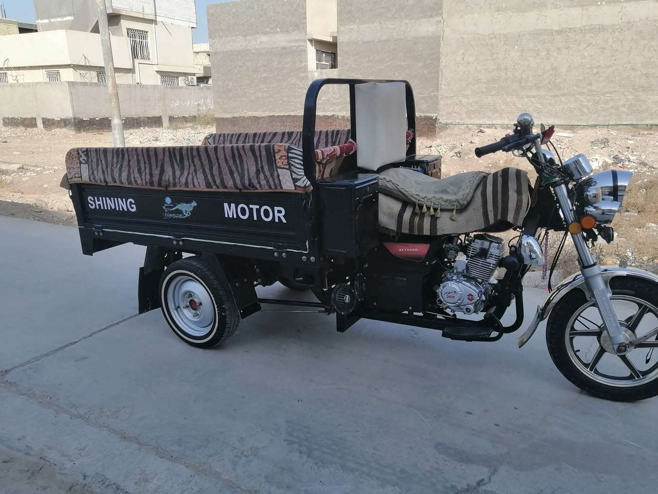 ستوت للبيع مكفول اورق اصولي مديل 2023زيرو مكان بالسده الهندية ***********الوكيل بلال
