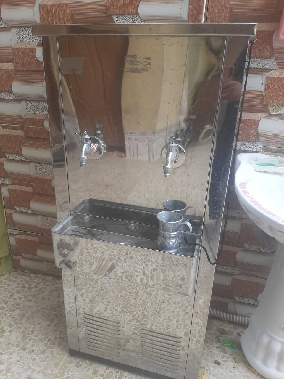 يشتغل شرط التبريد ناصريه مركز


**إذا كنت صاحب هذا الإعلان وتريد حذفه لأي سبب، رجاءا أرسل رسالة إلى الدعم الفني**