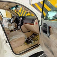 ورحمة للبيع لاندكروز فول واحد على واحد بريم ماشي ٩٣ مكفول كفال عامه ال...