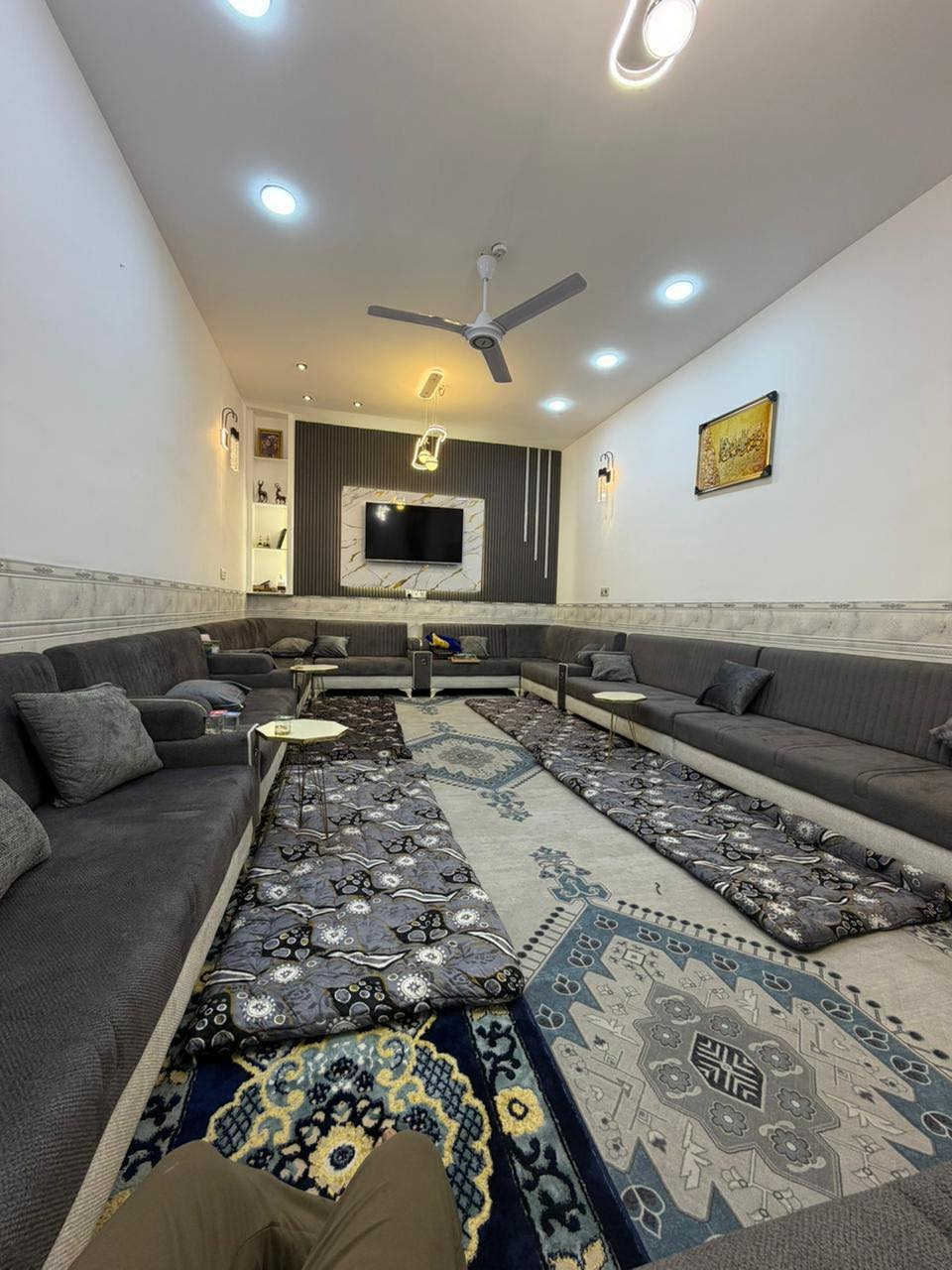 تم تجهيز حسب الطلب احد الزبائن بالعافيه عليكم 

العنوان بابل طريق حله ديوانية قرب محطة اسد بابل معرض الميار عمود 103

متوفر نظام الاقساط اصحاب ماستر كارد مصرف الرافدين حصرا 

 ***********

#العراق بابل 
#معرض الميار
