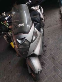 سلفر ٤٠٠ س دشبول نفخ تاير ويل خلفي جديد نضافة الكفر ٧٠% المكينه خير من...