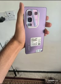 انفنكس نوت 50 • 5G • تبادل