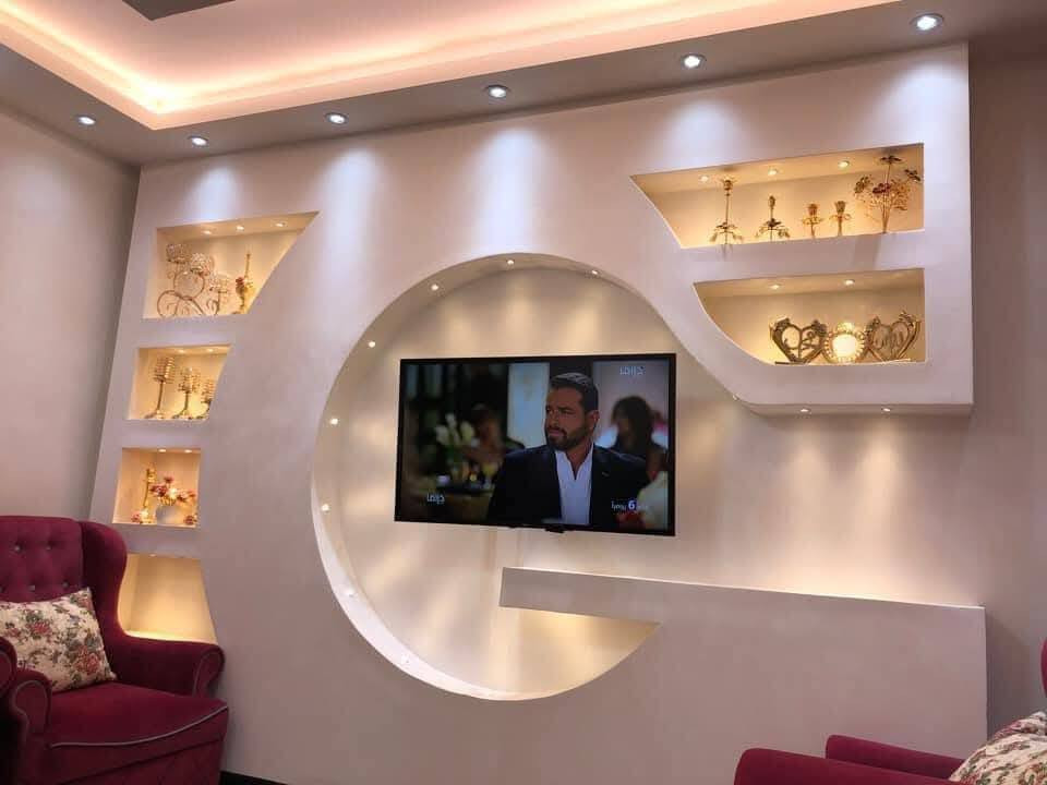 ‎ديكورات وأصباغ بمنتهى الجودة والإتقان ✨✔️
‎عمل طلس + ديكور بسيط حسب الطلب + صبغ  في غاية الروعة وحسب طبيعة المكان الوظيفية.
‎أنهي المرحلة الأخيرة من تجهيز منزلك بعالم ديكوري ساحر.
‎ميز بيتك بأرقى الديكورات التي يتم انجازها بادق التفاصيل 
‎استغل #الفرصة ليصبح منزلك اكثر رونقاً واناقه
‎تصاميم رائعه تناسب جميع الاذواق
‎لمنزل عصري وانيق 
تواصل معنا 
#ديكورات #تشطيب_ملكي_فاخر #بديل_رخام_3d #العراق #بغداد #***********
