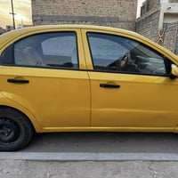 افيو موديل11محرك مكفول مصبوغه عام حداديه جديده تبريد شغال سنويه ساقطه ...