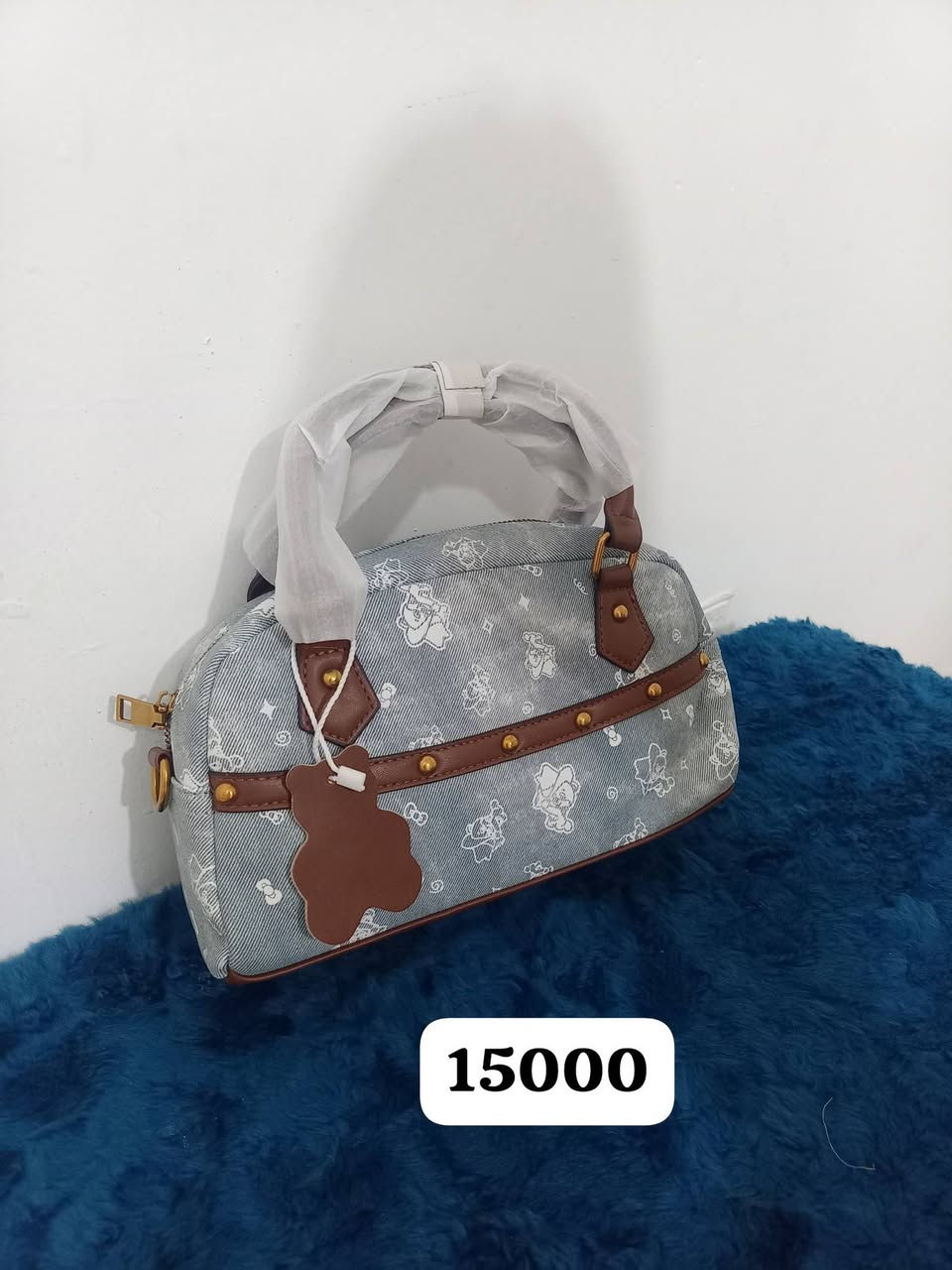 يتوفر توصيل جميع المحافظات 5000 بابل 3000


**إذا كنت صاحب هذا الإعلان وتريد حذفه لأي سبب، رجاءا أرسل رسالة إلى الدعم الفني**