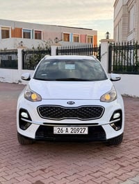 سبورتج خليجي • ٢٠١٩ • كفاله عامه