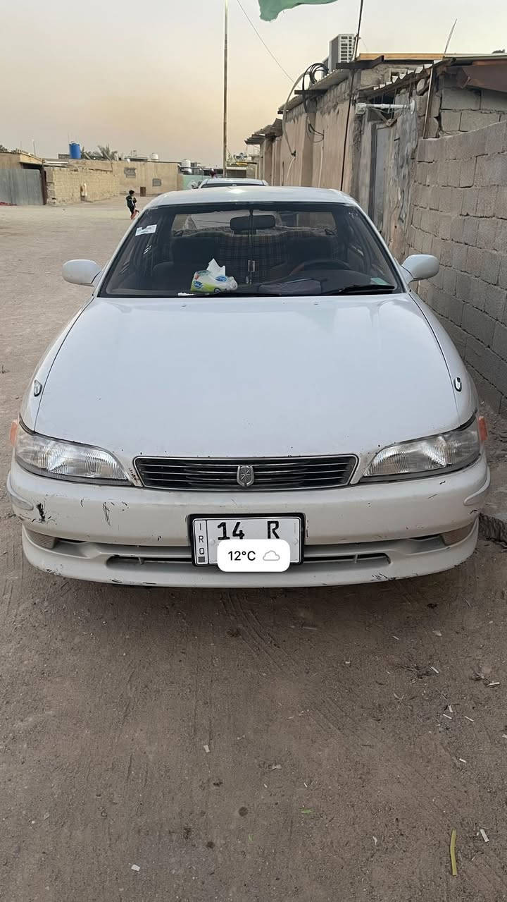 مارك نفخ مديل 1995 رقم بصره سنويه لغاية 27سيارة كفاله كصه ونقل والضربه .
حداديه جديده من طول لطول جام كهرباء شغاله كهربائيات شغاله مابيها نقص كير مكينه كفاله السعر 60 وبيها مجال *********** المكان البصرة
