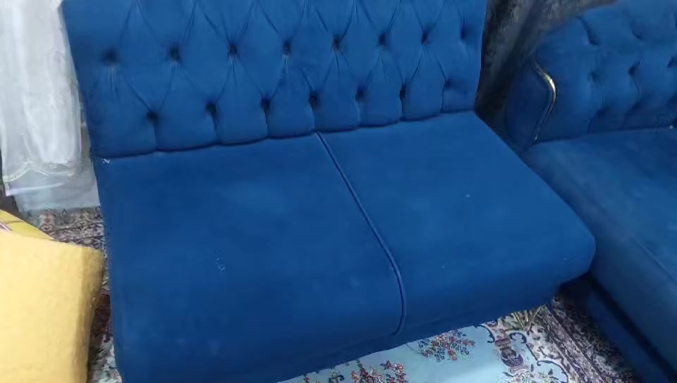 سلام عليكم ديوان ١٠ مقاعد مستعجله على بيعته ب٢٢٥ وبي مجال بعد نظيف اي ضرر مابي جدا نظيف


**إذا كنت صاحب هذا الإعلان وتريد حذفه لأي سبب، رجاءا أرسل رسالة إلى الدعم الفني**