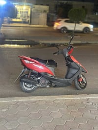 ثعلب البيع صار ٣ اشهر من نازله  اي نقص ما بيها برغي ممفتوح بيها كلها ب...