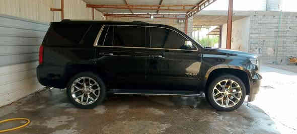 السلام عليكم ادوات دخول جديد موديل ٢٠٢٠ اصل ابريمر مكفوله من الدعاميه للدعاميه متوام شرط الحاسبه ببع فقط 
السعر ١٩٠ وبيه مجال
***********
