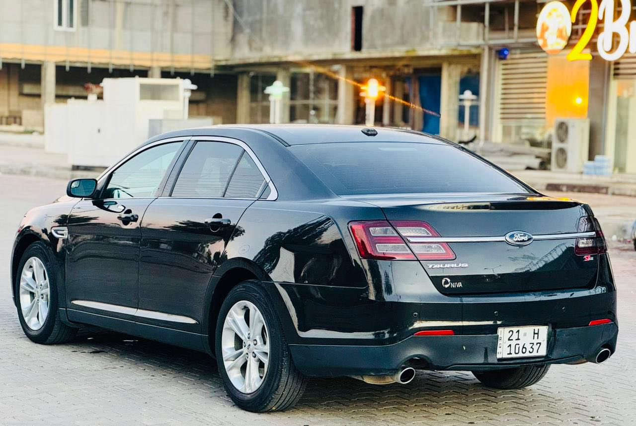 السلام عليكم
فورد تورس 2013 خليجيه شركه نيڤا 
#السعر ( 118 ) $ ورقه
للاتصال ***********
سيارة مكفوله من ظرب وصبغ وتبديل 
ابشرط هاي السونار 
ماشيه 140 الف 
محرك V6
دواخل عسلي جديد
 حجم محرك 3500 
كير محرك بشرط
كشنات كهرباء     
وثبيت سرعه 
شاشه
لايتات زنون   
كاميره خلفي 
دواخل جديد
طخم تايرات جديده
شرط تحويل و غرامه 
رقم سليمانيه 
 سنويه  لحد 2029
عنوان ديالي خانقين
