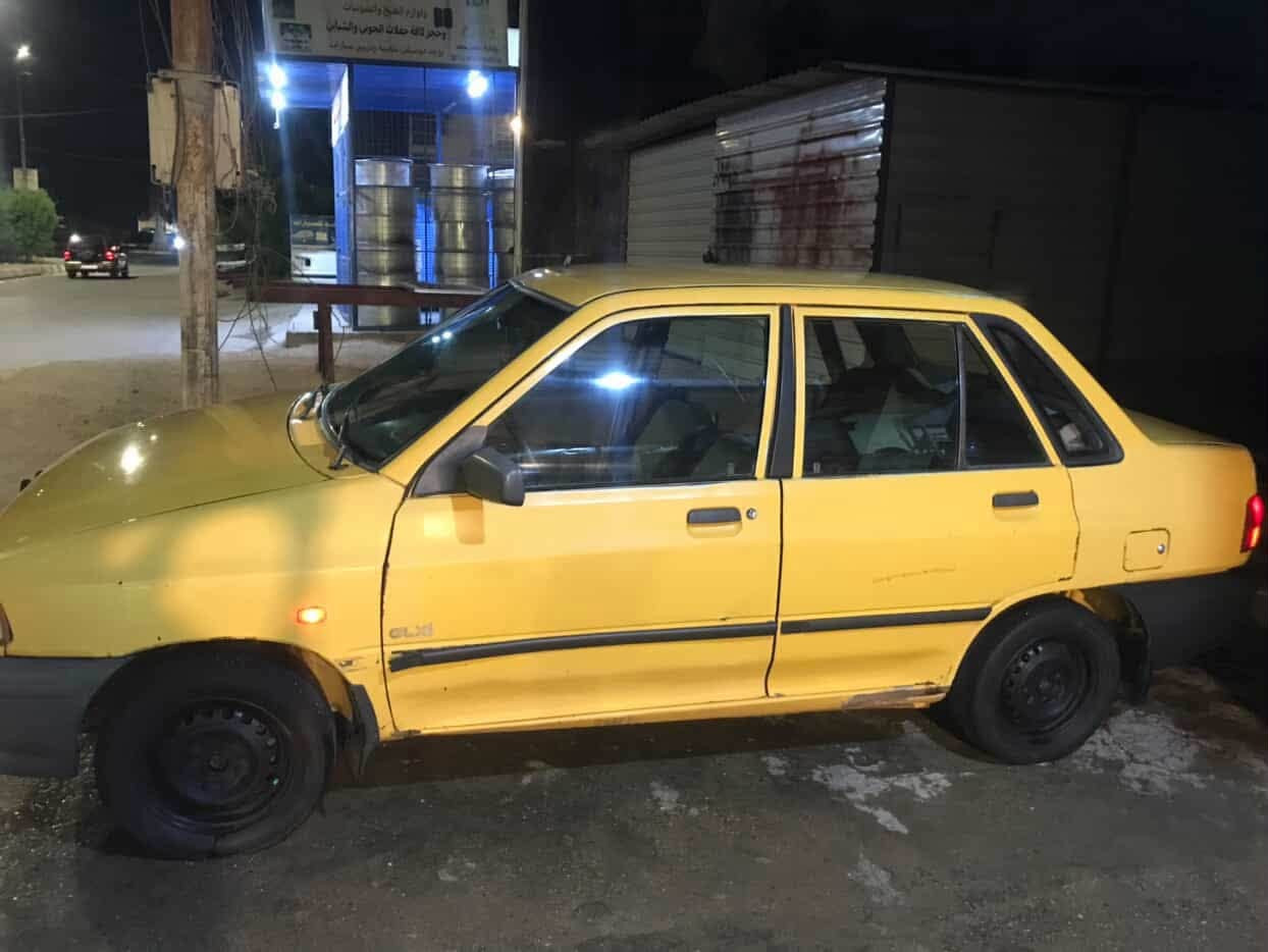 سايبه ٢٠٠٩
محرك كايم  محرك سعرا هوه وشدا ٢٧٥
والرابع يفلت تصليحه ٣٥
عليهه هيئه ٥٥٠ علمشتري 
راعيه يريد ورقه 
سعر ٧ ورقات من لاخير 
للتواصل ***********
