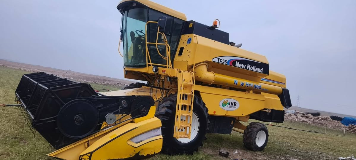 السلام عليكم حاصود 2003للبيع خمسه بلم تك درام قاويش اوربي رقم اربيل مشتغله موسم واحد حاصود جديد  مكفوله من كسر لحيم صبغ عنوان مخمور(***********
