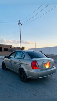 كسنت دوات 2009 محرك16 كير تدفئه شرط صدر تايرات شرط سياره بدون رصعات حي...