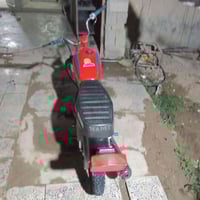 دراجة للبيع نامة موديل 2023نضافة خير من الله مكينة بدل بيه. بس بستم ما...