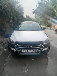 ٢٠١٨ • وارد امريكي • حادث خلفي