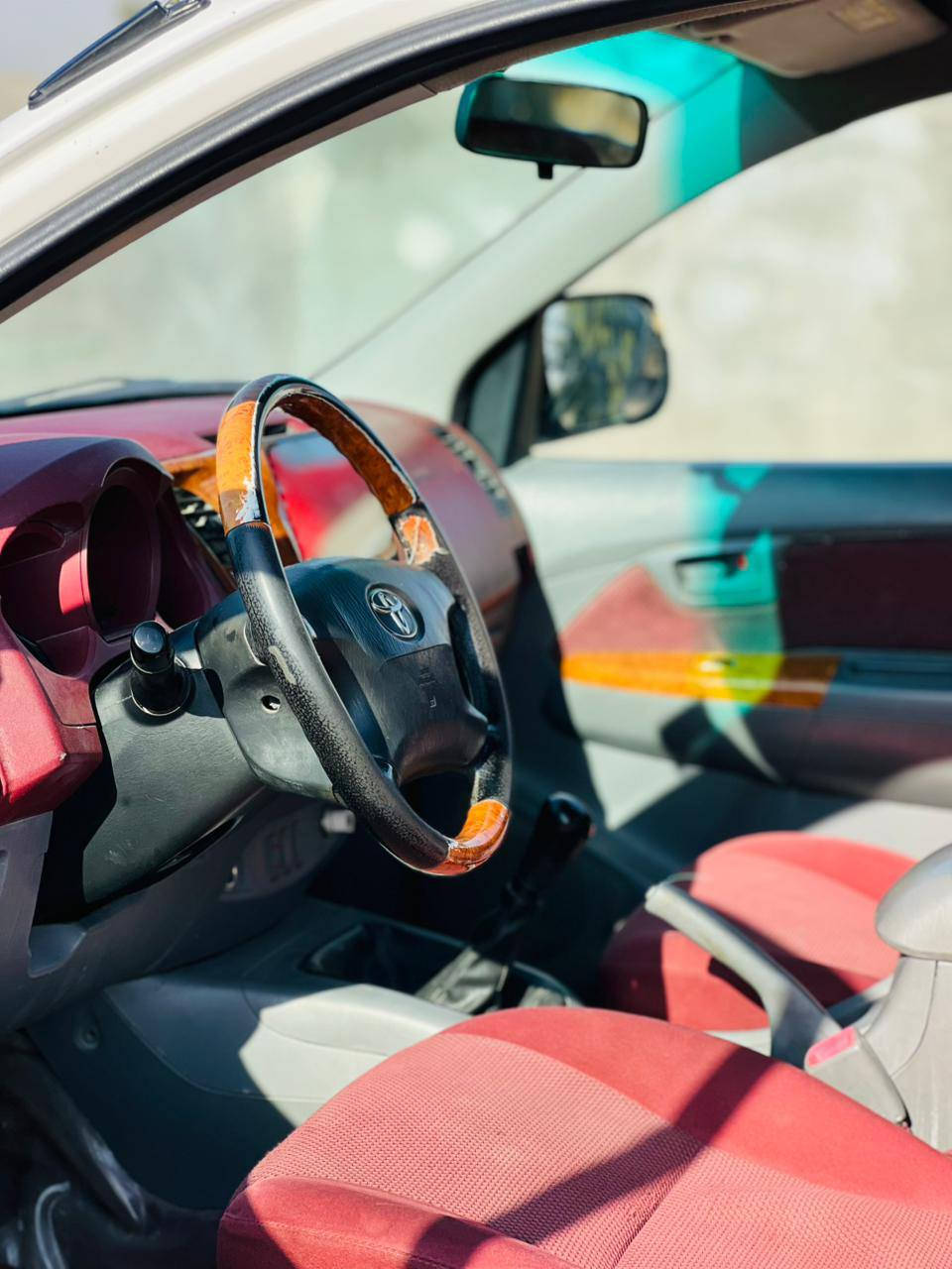 بيكم فلاونزه موديل 2009/ رقم القادسيه نكليزي محرك كير اكس كفاله تخم تايرات سنويه مجده مشروع  تبريد ثلج تدفه شغله كهربائيّات كله شغل  شاصي 19 مكفوله من ضربه و تبديل بيه رشات صبغ  سعر 139 وبيه مجال اتصل على الارقام ***********/***********/
***********
