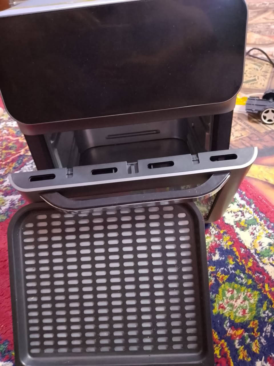 ‏open وقلايه هوائيه 2 × 1 السعر 75
***********
