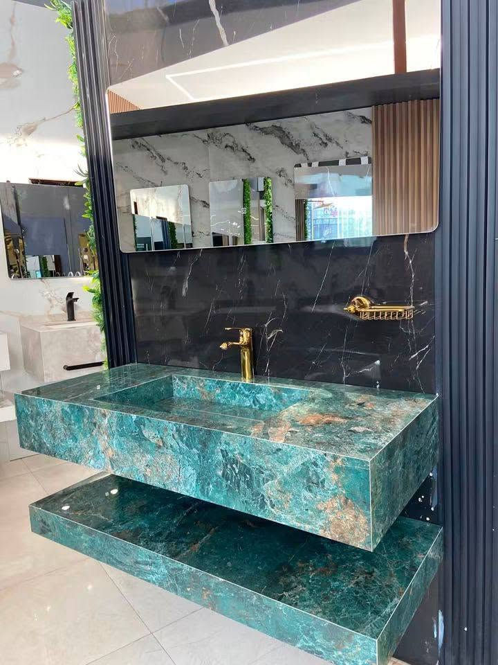 ✨ مغاسل بورسلين – تفصيل حسب الطلب
📐 تصميم عصري وتشطيبات فاخرة
🏡 مناسب للمنازل، المحلات والمشاريع
🎨 تفصيل بالمقاس واللون اللي تريده
✅ جودة عالية • أسعار منافسة • تنفيذ دقيق
📩 للحجز والاستفسار راسلنا على الخاص. ***********📲
