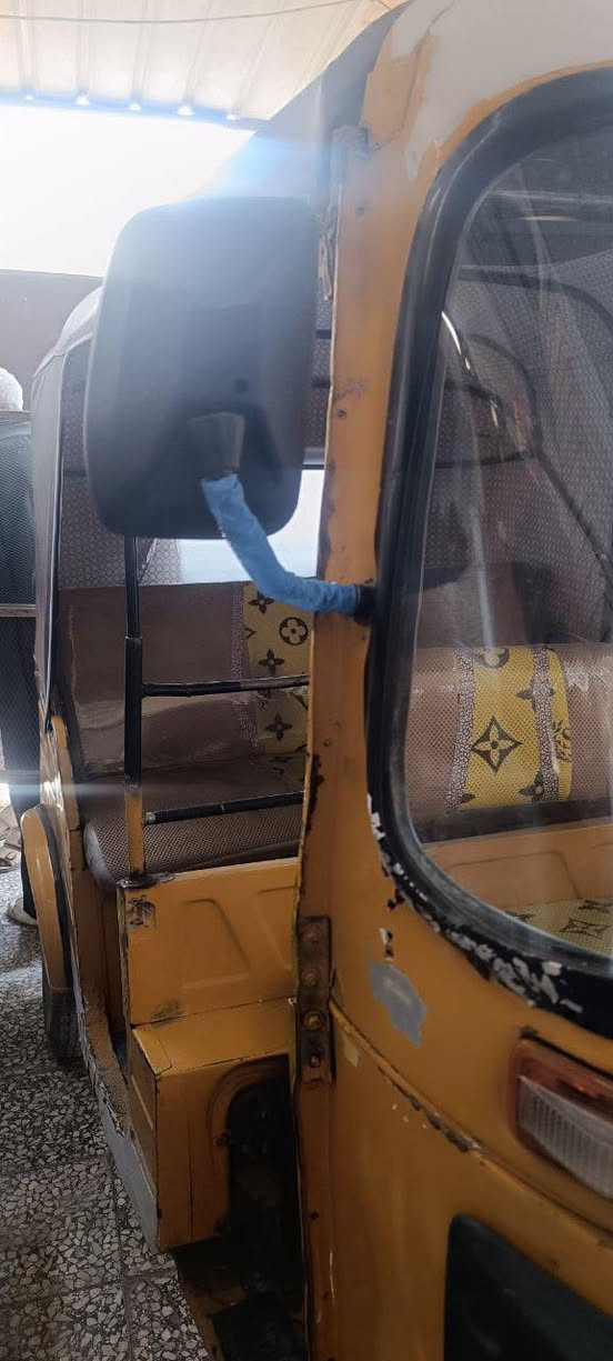 لسلام عليكم تكتك للبيع 2020اوراق استنساخ ٦مو ٧تكتك حلوه ونضيفة مال عيشه السعر ٤٥٠٠وبيها مجال حك جيه مكاني بغداد الحرية
***********
