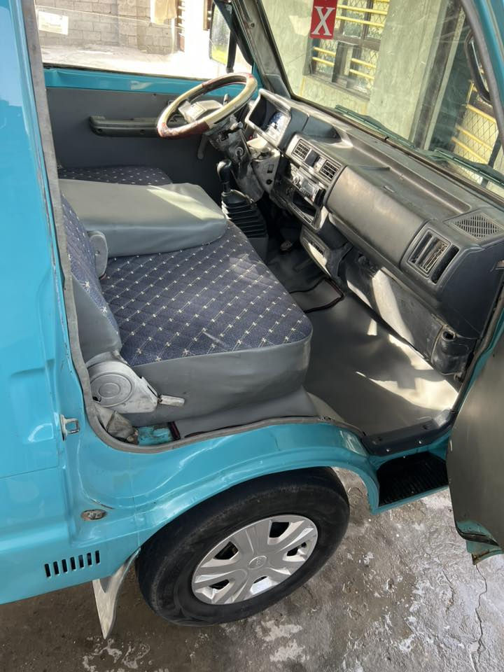 سلام عليكم كيا بنكو ١٩٩٤ سياره جاهزه من كلشي مكينه وكير وشاصي مكفول  مكاني بغداد المحمودية ناحيه الرشيد السعر 55وابيها مجال ***********//***********
