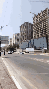 سريع مطار المثنى • ١٤١٦م • عقد ١٠ سنوات