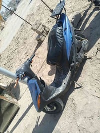 دراجة نارية • حلة جسر الثورة • فيه مجال