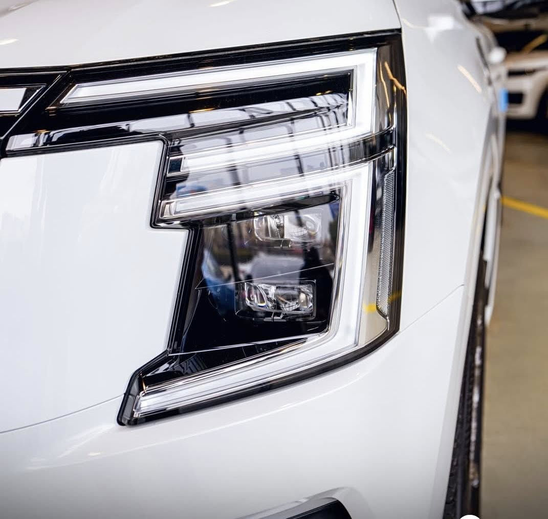 السلام عليكم ،

نيسان باترول بلاتينيوم
٢٠٢٦
زيرو غير مستخدم
ضمان شركة السور
اعلى مواصفات ١/١
رقم بغداد

السعر : 111,000,000 دينار

***********
***********
