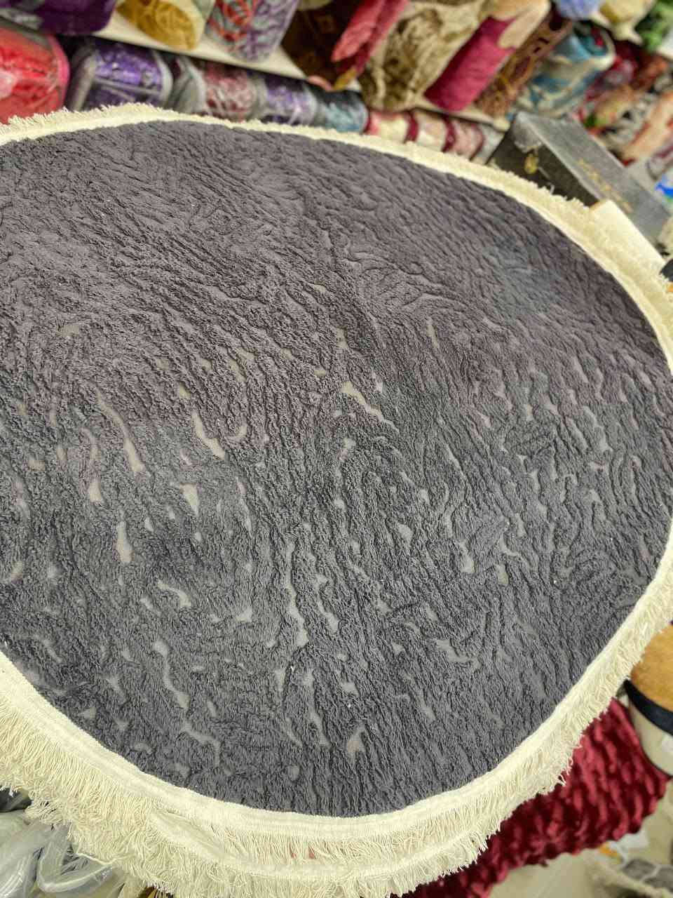مدور سوفت كبير مقاس ١٥٠*١٥٠ 📏✨
السعر 🔥💣💰
شحن جميع المحافظات 🚚
للحجز وطلب الاوردر ماسنجر 📱
اسعار خاصه للكميات واصحاب المحلات 🏪🤝


**إذا كنت صاحب هذا الإعلان وتريد حذفه لأي سبب، رجاءا أرسل رسالة إلى الدعم الفني**