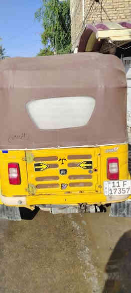 سلام عليكم تكتك 2019 تكتك كامله رقم وسنويه تحويل ثاني يوم كهربائيات كلهه شغاله تكتك خير من الله جاهزه كبل للشارع سعر 5000 وبيهه مجال بسيط حك جيه مكاني الشعب نهايت الفورتات رقم ***********
