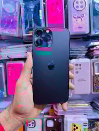 ايفون 13 برو ماكس • ٢٥٦ • شاشة وكالة