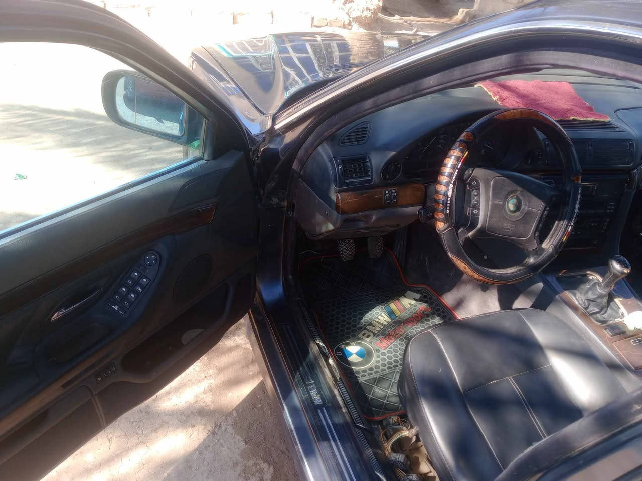 سياره بي ام دبليو خفاش كير عادي نضيفه السياره مكينه ٨سرندر نضيف لا تنقيص ولا تبخير السياره نقصه بس تبريد السعر ٦٥وبيه مجال ومراس هم ترهم رقم انبار وراعيه يمي ومشروع وطني


**إذا كنت صاحب هذا الإعلان وتريد حذفه لأي سبب، رجاءا أرسل رسالة إلى الدعم الفني**