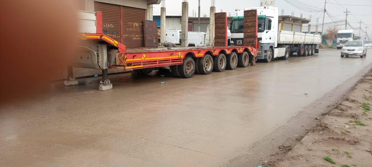 لولودر 5دنكير جوبليس موديل 2013رقام هاولير ***********
