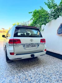 لانكروز • ٢٠١٢ • كفاله الجفيه