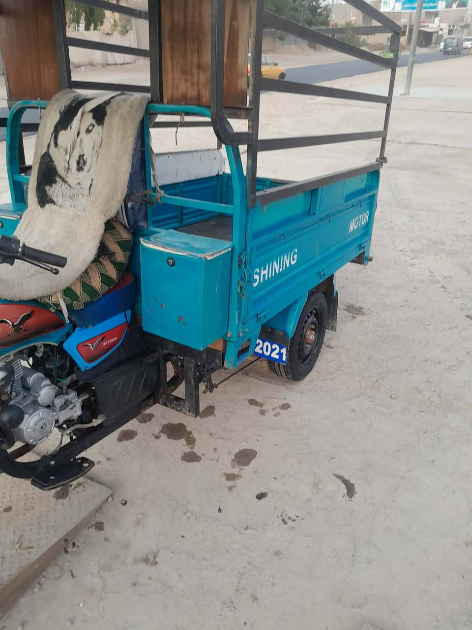 ستوته للبيع موديل 21 محرك 23 اوراق أصولية اليشتري يتصل على الرقم *********** او مراسله الصفحه مال بيع مستعجل
