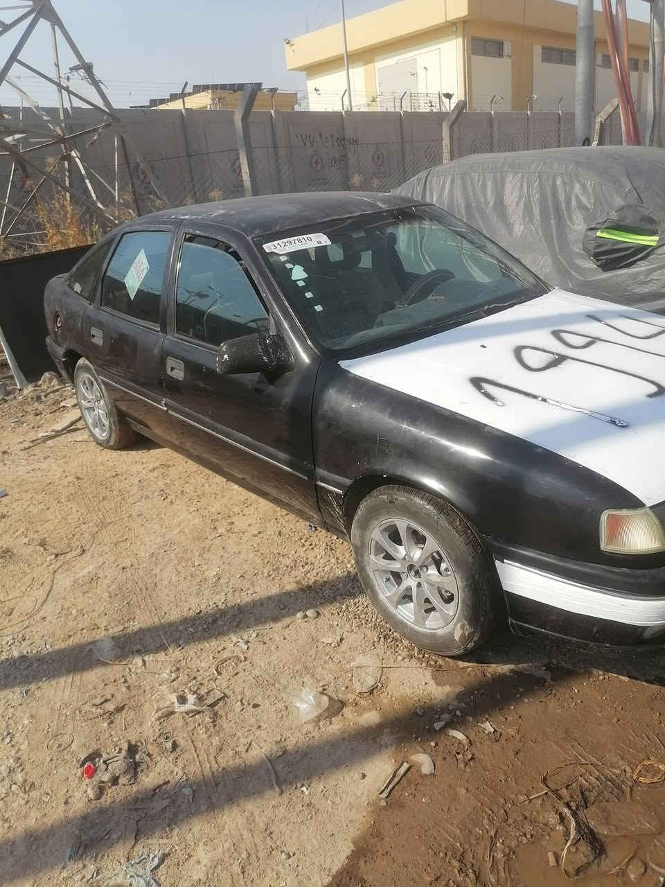 اوبل فكترا 18 شرط التحويل مكينه بيها صرف كير جديد صدر جديد مكاني تكريت السعر 19
***********
