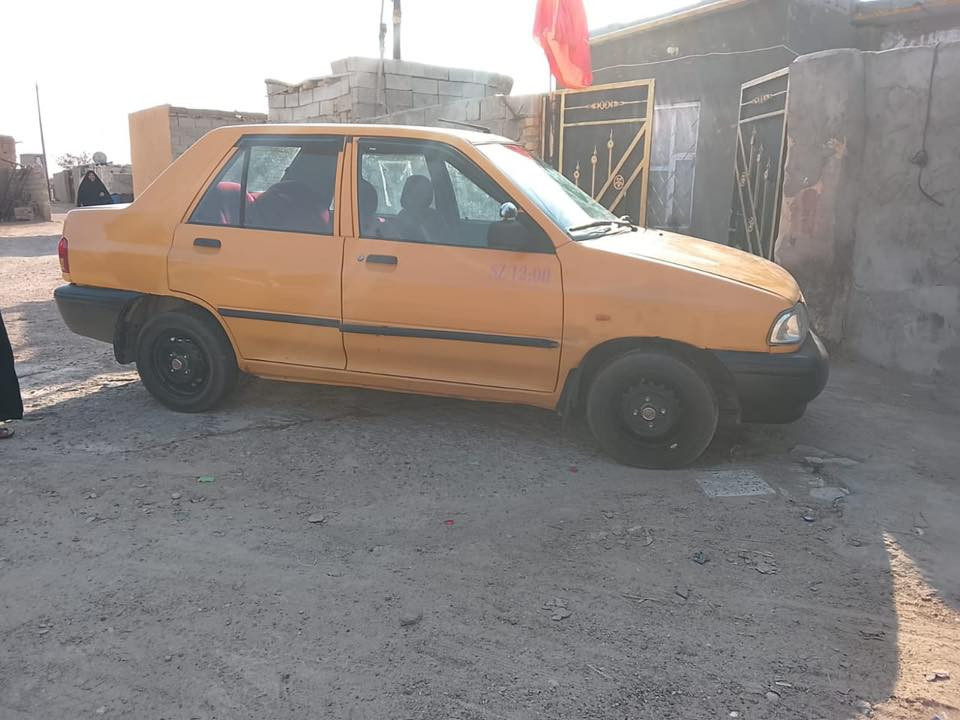 السلام عليكم سايباا موديل ١٧ جاهزه من كلشي  رقم ميسان نكليزي السعر ٣٥ ورقه وبيه مجال الاتصال ***********@
